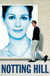 Notting Hill Poster